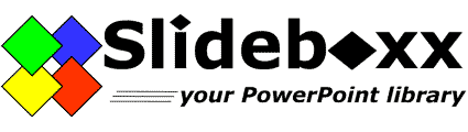 Slideboxx PowerPoint library and search engine